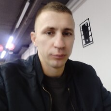 Фотография мужчины Виктор, 32 года из г. Житковичи