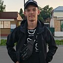 Илья, 25 лет