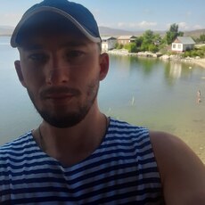 Фотография мужчины Даня, 25 лет из г. Зыряновск