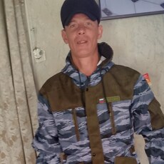 Фотография мужчины Николай, 31 год из г. Черемхово