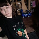 Лера Хлобыстова, 24 года