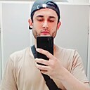 Danred, 28 лет