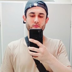 Фотография мужчины Danred, 28 лет из г. Питерка