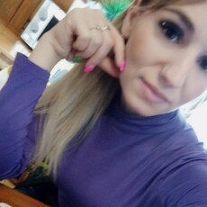 Фотография девушки Олеся, 27 лет из г. Березники