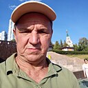 Володя, 59 лет
