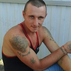Фотография мужчины Серёга, 37 лет из г. Арзгир