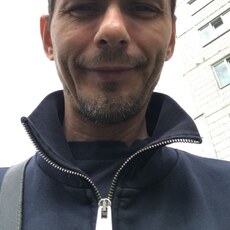 Фотография мужчины Григорий, 28 лет из г. Кемерово