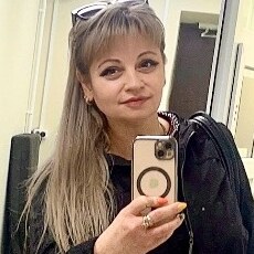 Фотография девушки Наталья, 48 лет из г. Железнодорожный