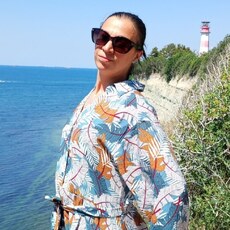 Фотография девушки Ольга, 42 года из г. Мытищи