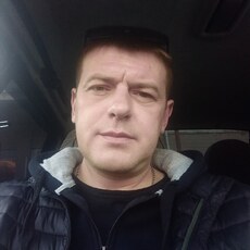 Фотография мужчины Антон, 39 лет из г. Новокуйбышевск