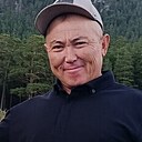 Канат, 50 лет