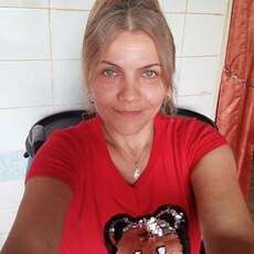 Фотография девушки Ирина, 42 года из г. Чапаевск