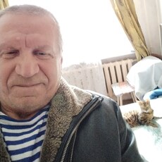 Фотография мужчины Юрий, 64 года из г. Екатеринбург