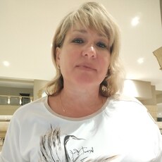 Фотография девушки Светлана, 50 лет из г. Москва