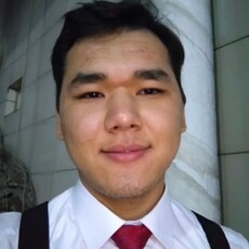 Фотография мужчины Шынгыс, 40 лет из г. Шымкент