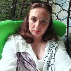 Фотография девушки Елена, 41 год из г. Пушкино (Московская Обл)