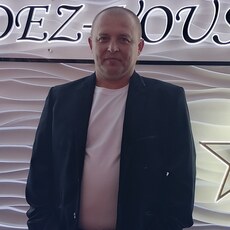 Фотография мужчины Андрей, 45 лет из г. Макеевка