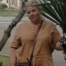 Фотография девушки Наталья, 52 года из г. Верея