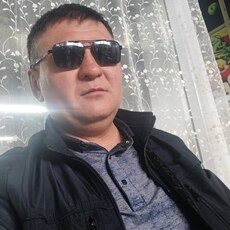Фотография мужчины Жанболат, 51 год из г. Астана