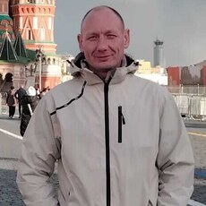 Фотография мужчины Павел, 45 лет из г. Шелехов