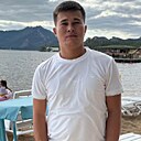 Азамат, 26 лет
