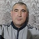 Раиль, 50 лет