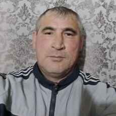 Фотография мужчины Раиль, 50 лет из г. Уйское