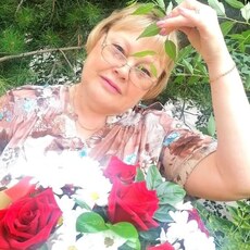 Фотография девушки Валентина, 60 лет из г. Инской