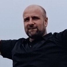 Фотография мужчины Простой, 39 лет из г. Избербаш