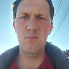 Фотография мужчины Ярослав, 33 года из г. Белгород