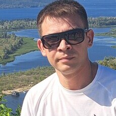 Фотография мужчины Дмитрий, 36 лет из г. Тольятти