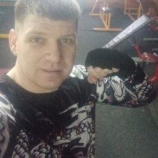 Фотография мужчины Георгий, 40 лет из г. Астана