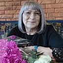 Вера, 60 лет