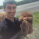 Doniyor, 30 лет