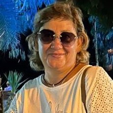 Фотография девушки Ирина, 48 лет из г. Белово