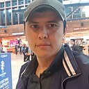Дилмурод, 37 лет