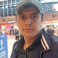 Фотография мужчины Дилмурод, 37 лет из г. Щецин