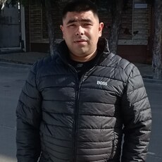 Фотография мужчины Алексей, 30 лет из г. Ачинск