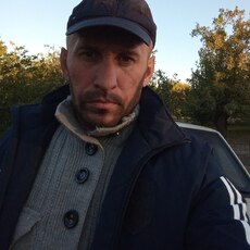 Фотография мужчины Владимир, 40 лет из г. Марковка