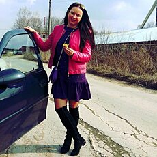 Фотография девушки Алина, 42 года из г. Алексин