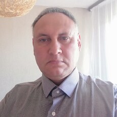 Фотография мужчины Владимир, 51 год из г. Краснокаменск