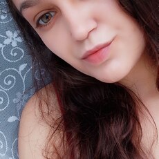 Фотография девушки Настасья, 22 года из г. Петровск-Забайкальский