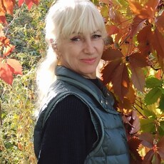 Фотография девушки Светлана, 60 лет из г. Харьков