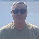Ник, 54 года