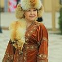 Мира, 57 лет