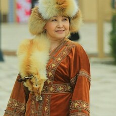 Фотография девушки Мира, 57 лет из г. Алматы
