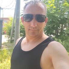 Фотография мужчины Алексей, 37 лет из г. Лучегорск