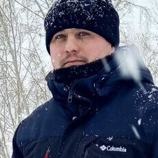 Фотография мужчины Денис, 32 года из г. Братск