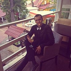 Фотография мужчины Саша, 31 год из г. Брест