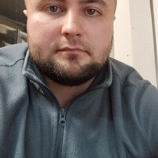 Фотография мужчины Андрей, 30 лет из г. Березники